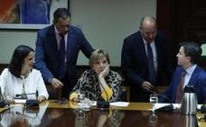 El Pacto de Toledo aplaza el debate de la revalorización de las pensiones para dar tiempo al PP