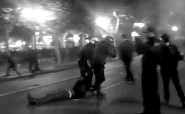 El documental riojano 'Reos' se proyecta en Madrid