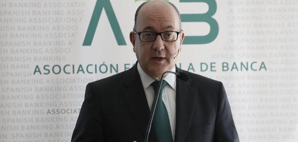 La banca niega que se pueda solucionar el problema de las pensiones con un impuesto