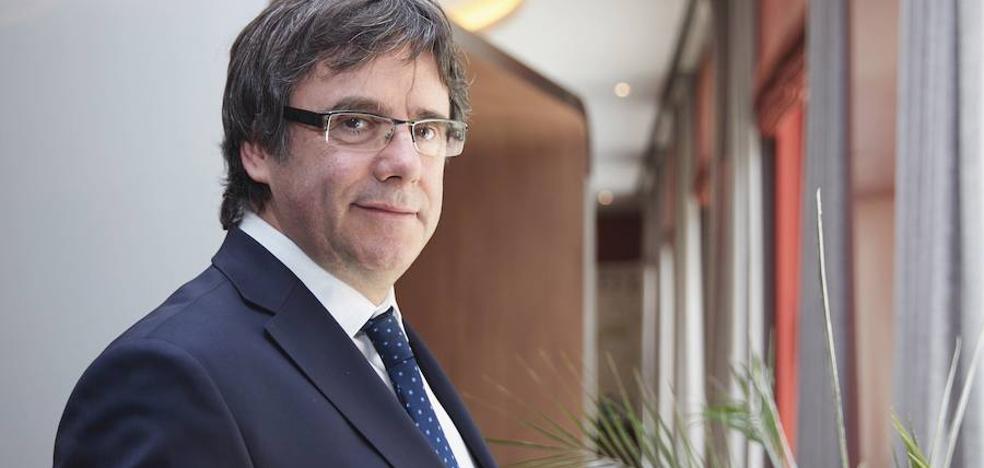 España frena el proceso en Bélgica contra Llarena que promovió Puigdemont