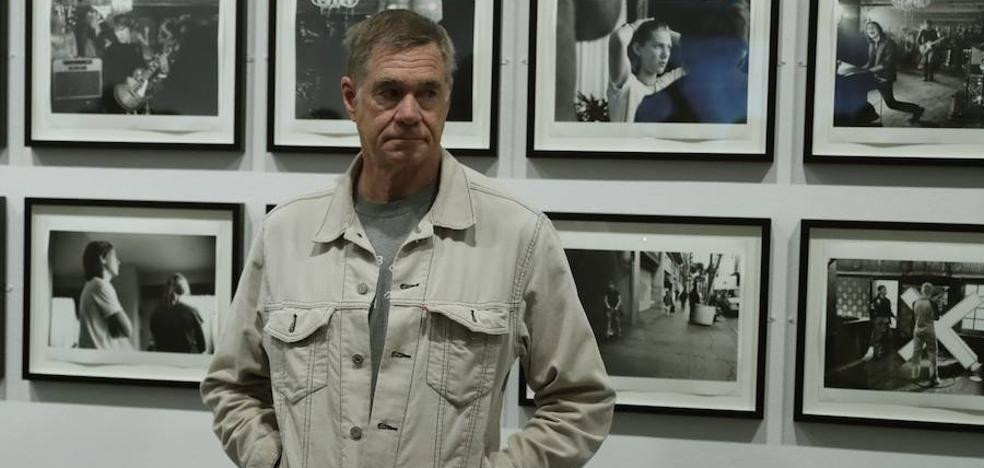 La mirada camaleónica de Gus Van Sant