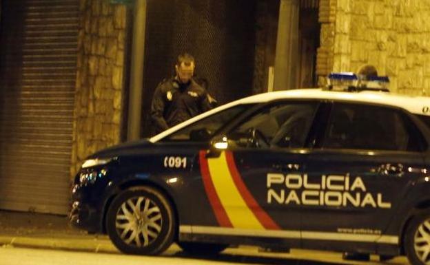 Detenido por intentar llevarse a una niña de 10 años en la fiesta de las Hogueras de Alicante