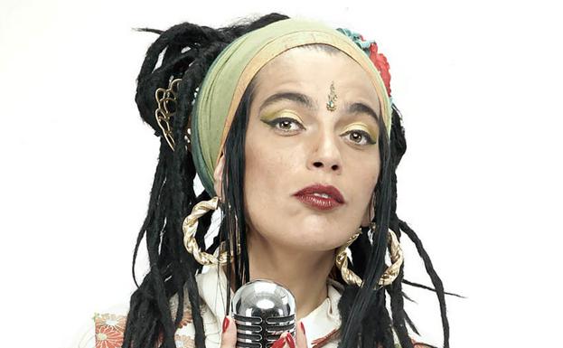 Diez años de teatro y arte de calle y patio