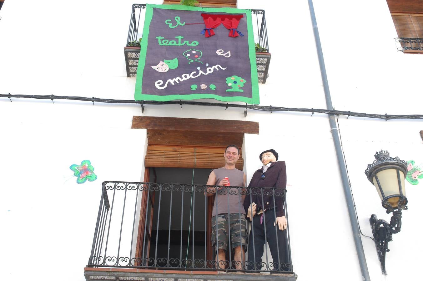 Enciso celebra Encinart