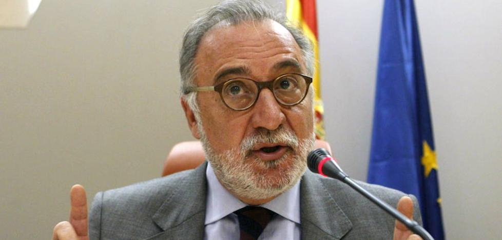 Interior ofrece a Pere Navarro su vuelta a la Dirección General de Tráfico