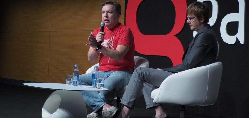 Shawn Layden: «Con PlayStation 3 nos acercamos demasiado al sol»