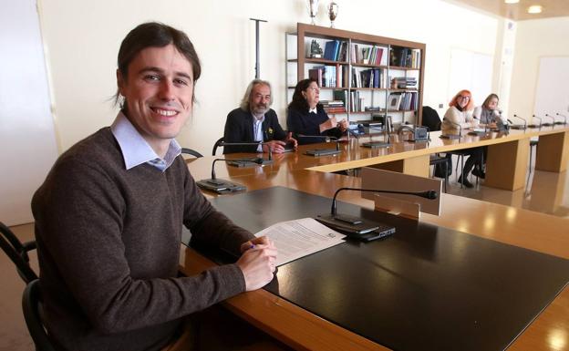 Cambia Logroño critica que el Ayuntamiento sigue cobrando plusvalías «a pérdidas»