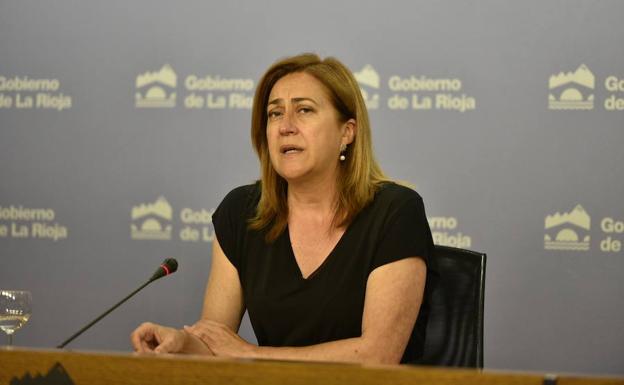 El Gobierno dedica 1,2 millones a subvenciones de servicios sociales