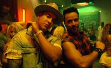 'Despacito' y 'Gasolina', entre las 100 mejores canciones del siglo XXI