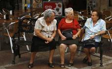 La subida de las pensiones no servirá para mantener el poder adquisitivo