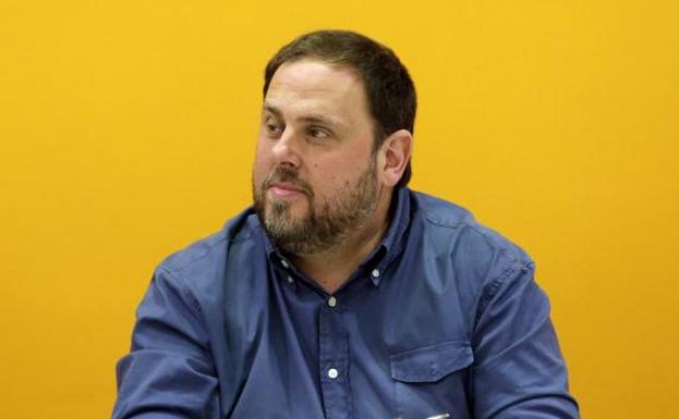 Junqueras, los Jordis y Forcadell ingresarán en la cárcel más cómoda de Cataluña