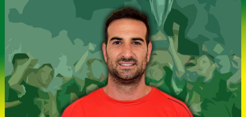 Toño Ramírez vuelve al Larnaca chipriota