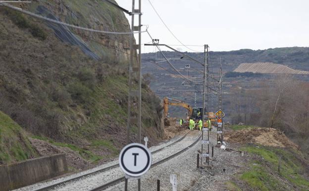 Cs cree que PP y PSOE deciden el urbanismo de Logroño desde un sillón en Madrid