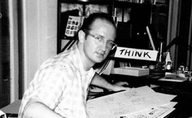 Fallece a los 90 años Steve Ditko, padre de Spiderman y Doctor Extraño, creador e inspirador de mundos