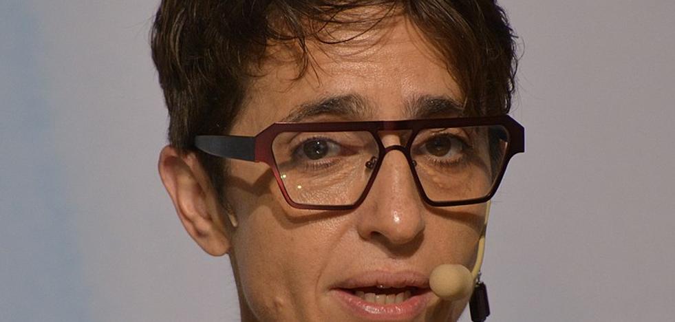 Masha Gessen profundiza en el 'homo sovieticus'