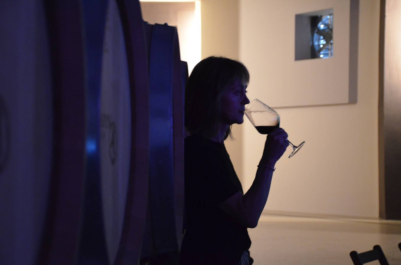 Festival Nicajazz de Alcanadre