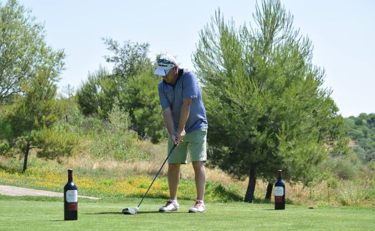 Torneo Bodegas Marqués de Riscal (juego)