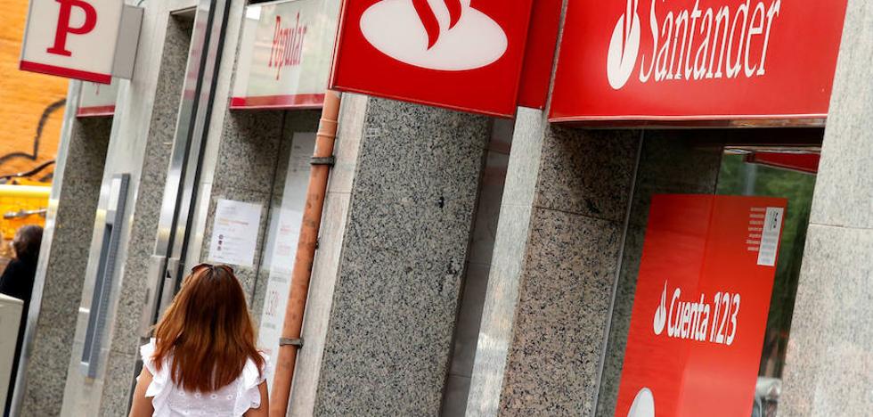 La banca recorta otro 1,6% de sus plantillas en el último año