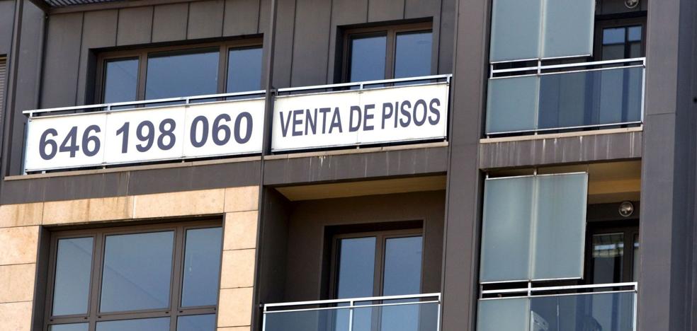 Habrá que justificar pérdida en la venta de una casa para no pagar la plusvalía