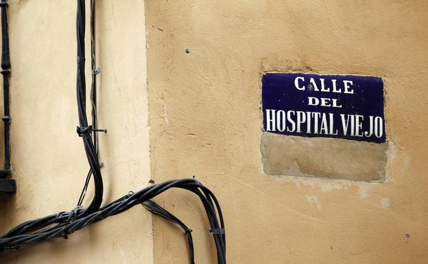 El PSOE pide «licitar ya» la reurbanización de dos calles de la Villanueva