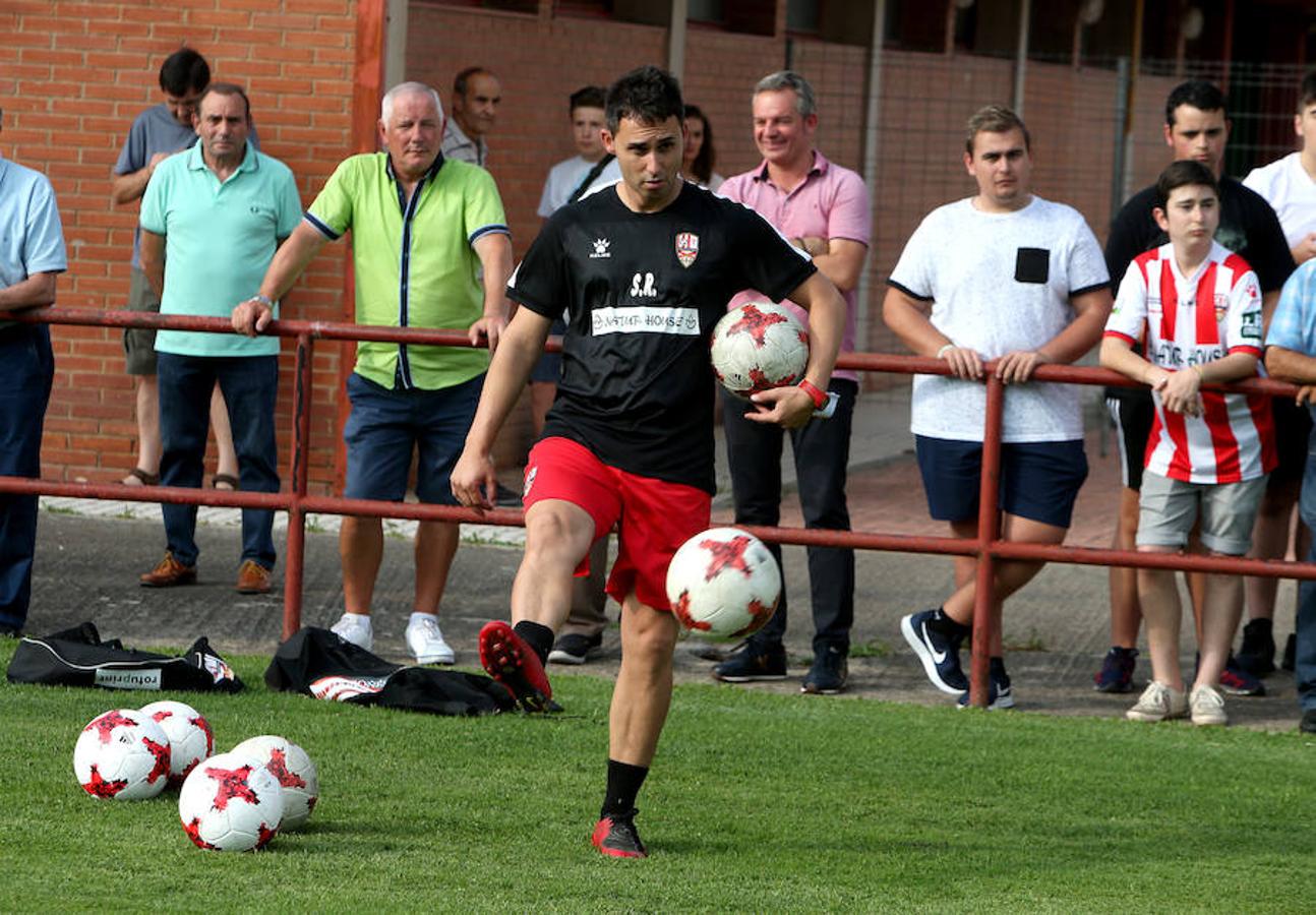 Presentación de la UDL