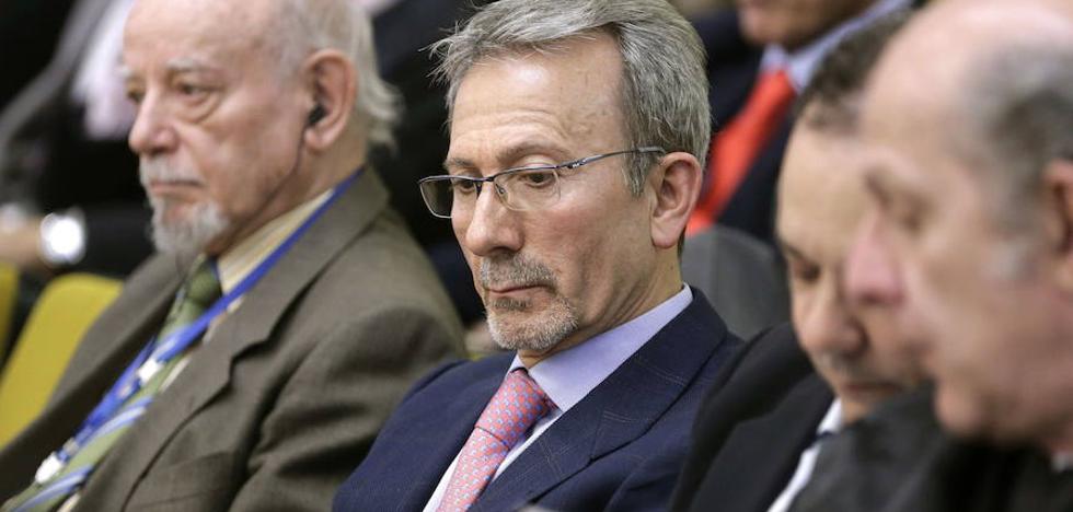 El presidente de Forum Filatélico, condenado a 12 años de cárcel