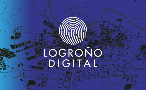 Nace Logroño Digital