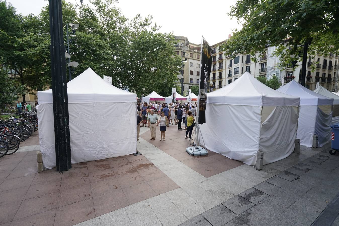 Cata de vino de Rioja en San Sebastián