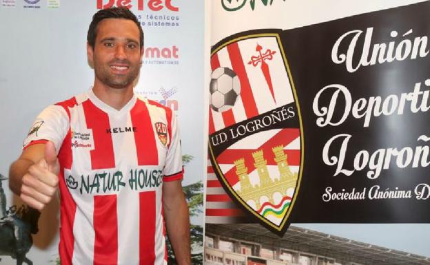 Flaño: «Aspiramos a lo máximo»