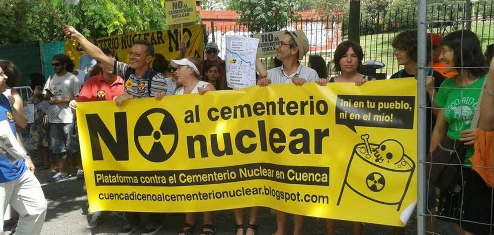 Los retrasos condenan al cementerio nuclear de Villar de Cañas