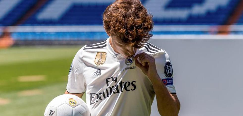 El Disneyland de Odriozola