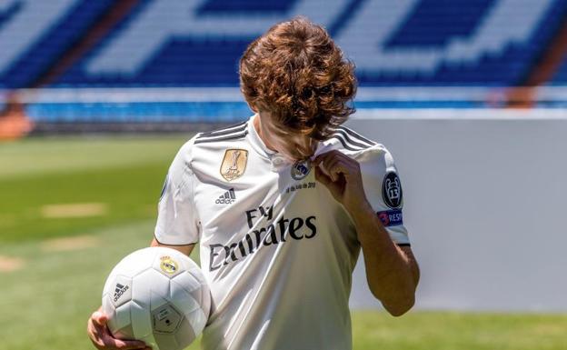 El Disneyland de Odriozola