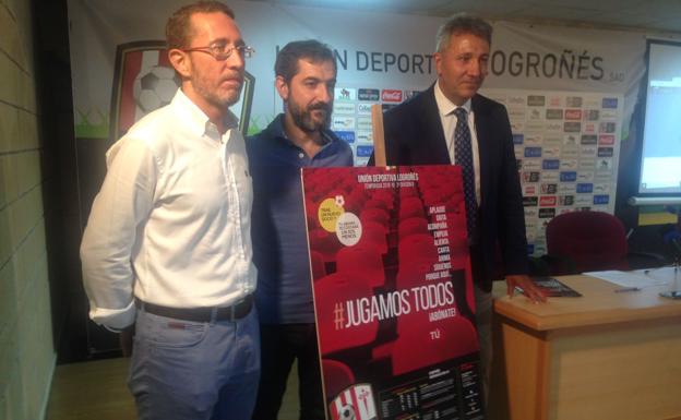 «Jugamos todos» con la UDL al mismo precio