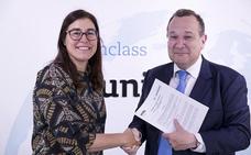 UNIR y Randstad formarán a voluntarios