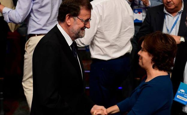 SEGUNDA DERROTA DEL GOBIERNO DE RAJOY