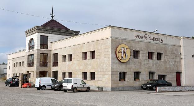 Bodegueros del campo al mercado global