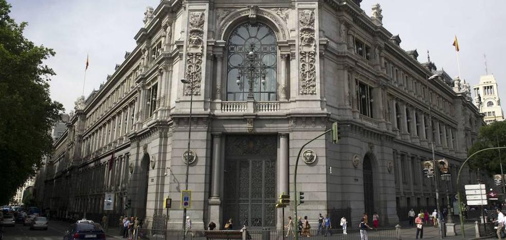 La banca abre el grifo del crédito en mejores condiciones con el alza de la demanda