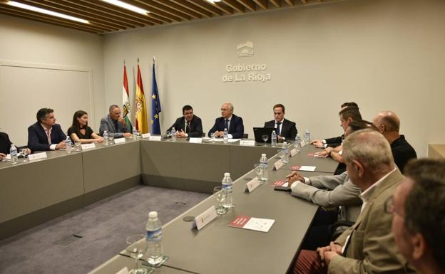 La Rioja, la comunidad donde menos días se debe trabajar para pagar los impuestos