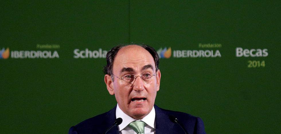 Iberdrola sí cree que se puedan cerrar todas las nucleares cuando cumplan su vida útil