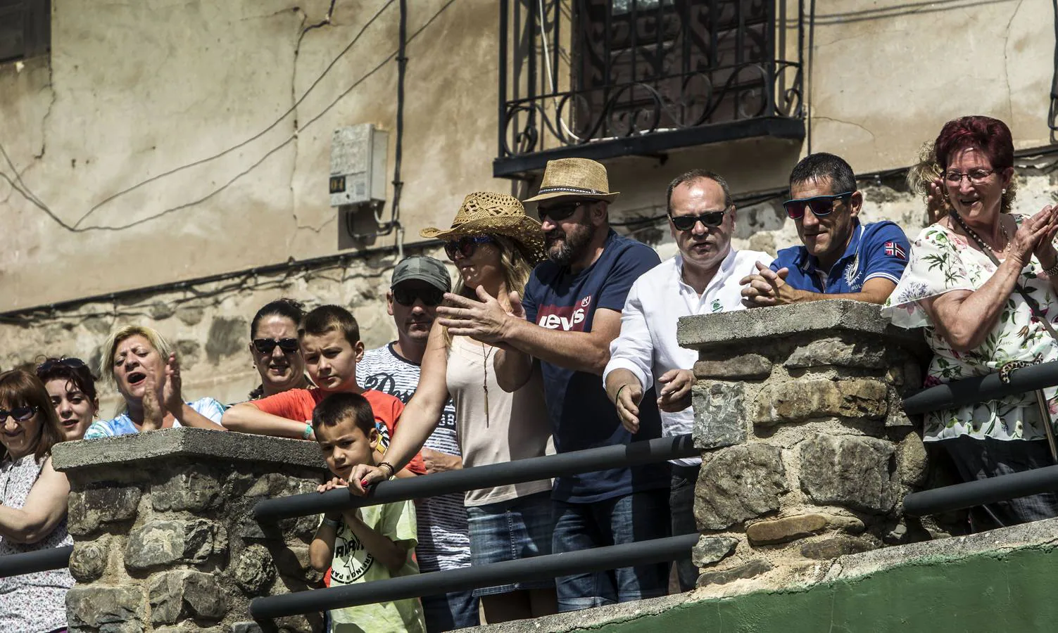 Fotos: XXX Día del Camero Viejo en Cabezón de Cameros | La Rioja