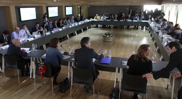 Hacia una Administración inteligente