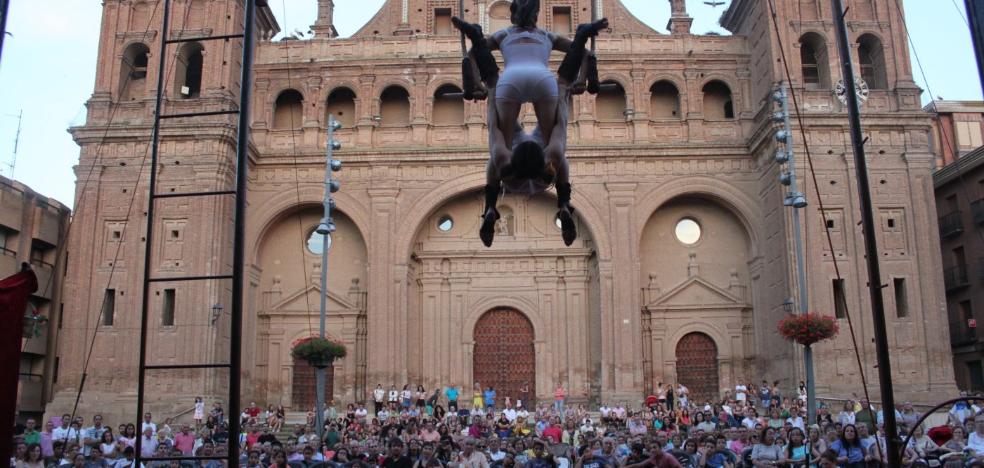 Cultura de calle para todos