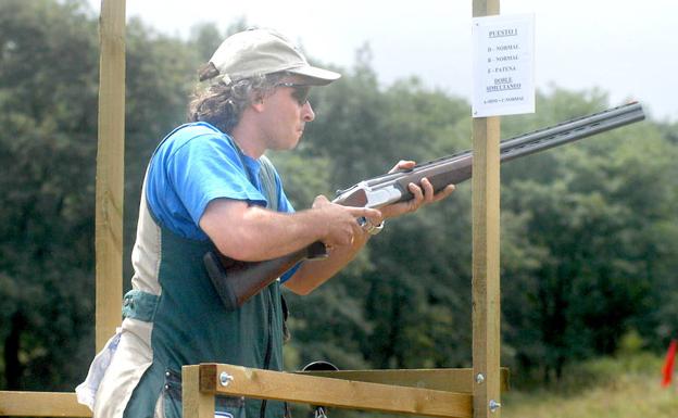 La Sociedad de Cazadores Calagurritana, campeona de España de recorridos de caza