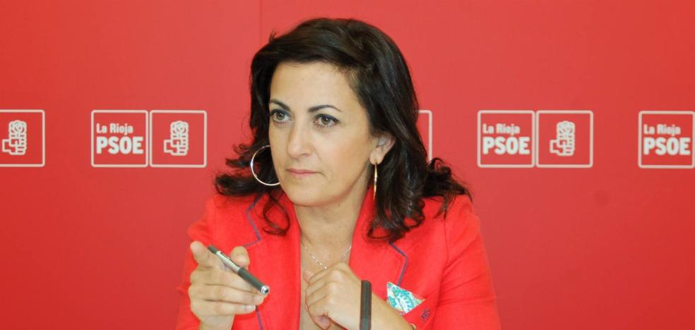 El PSOE acusa al PP de rechazar 18 millones para Servicios Sociales