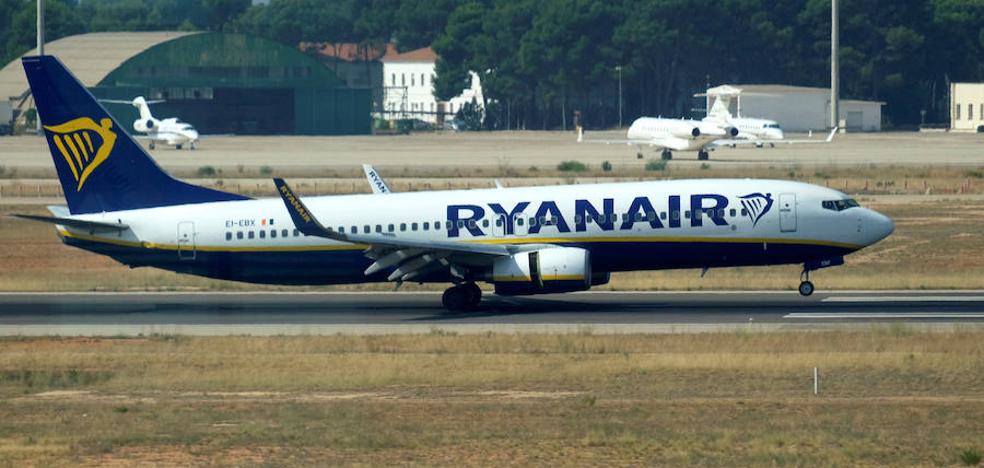 Ryanair deja de pagar más de 20 millones al año a la Seguridad Social por contratar desde Irlanda