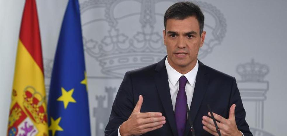 Sánchez crea un mando único para controlar las fronteras y la inmigración ilegal