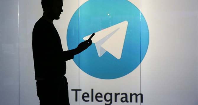 Telegram tiene una fuga de seguridad: al descubierto contraseñas y documentos