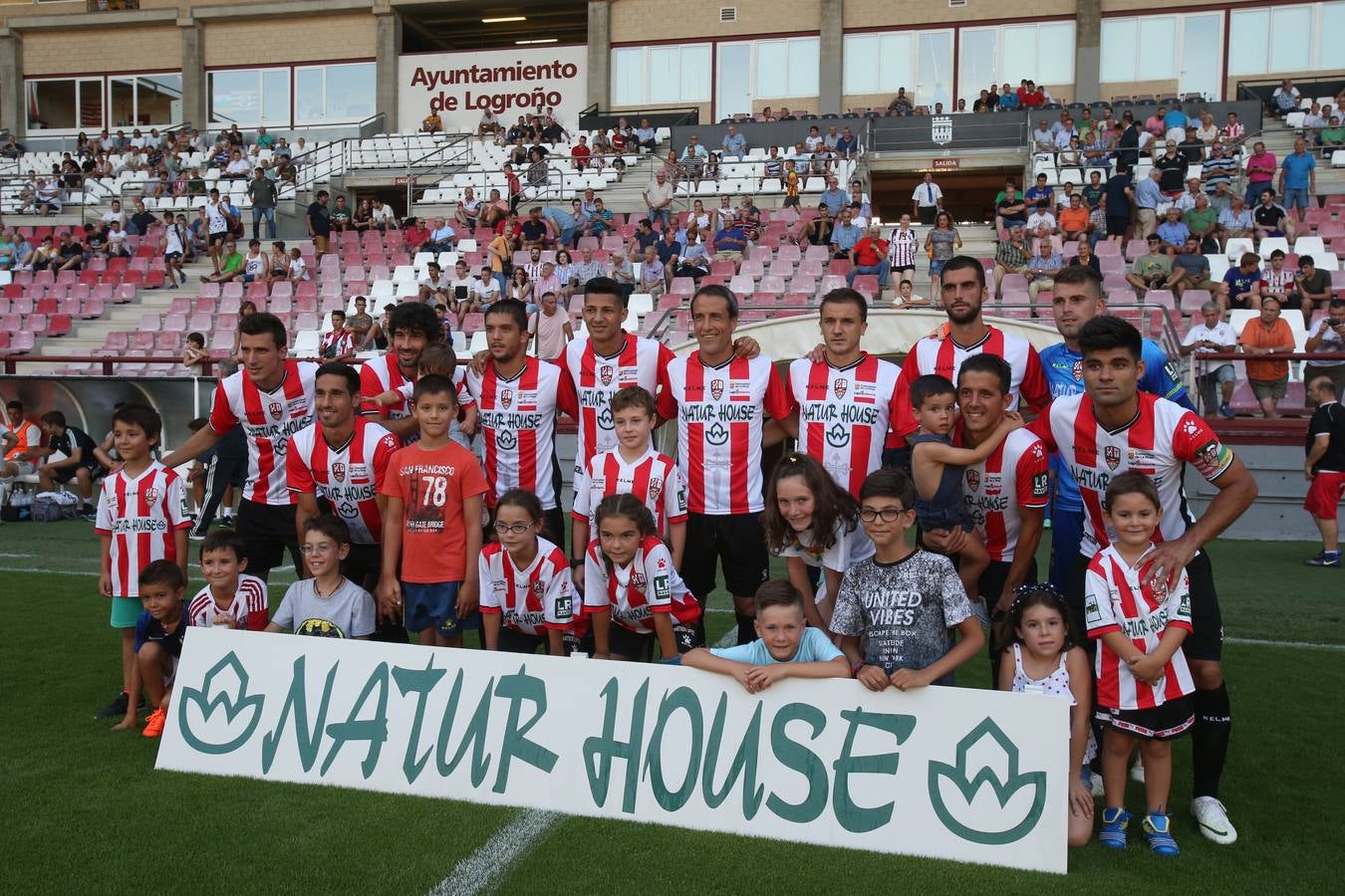 UD Logroñés-Castilla