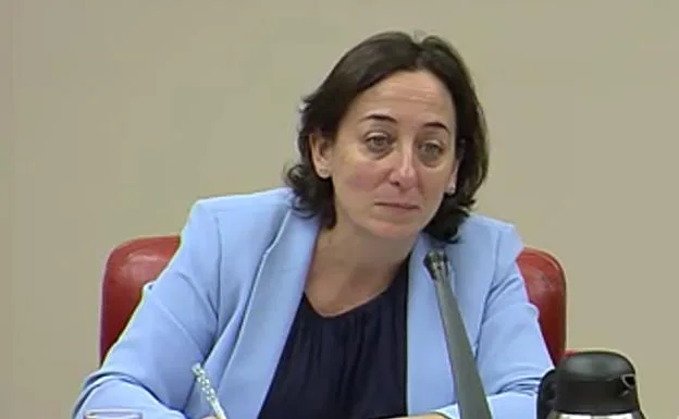 Rodríguez-Medel, la jueza del 'caso Máster' curtida en la trama marbellí