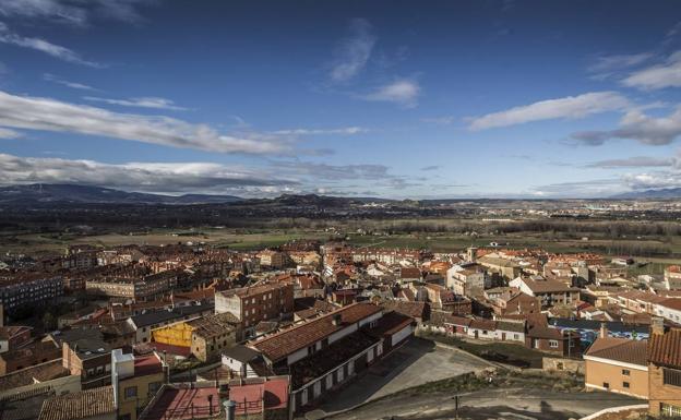 Villamediana ahorrará hasta 14.000 euros con el nuevo convenio de tributos